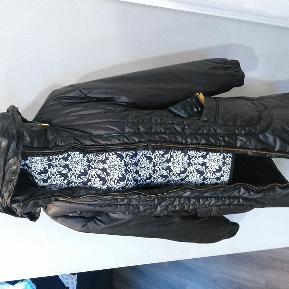 Marciano long jacket - Picture 5 of 5